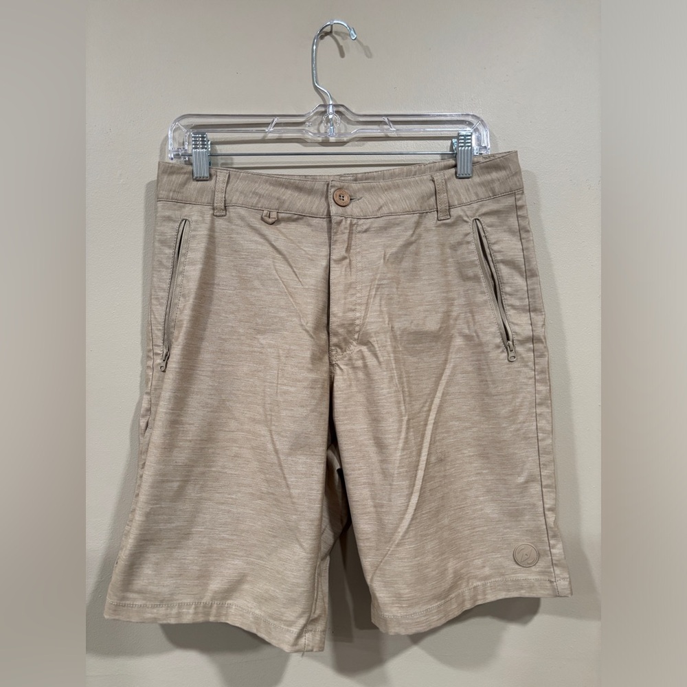 Dravus Chino Shorts Men's Size 30